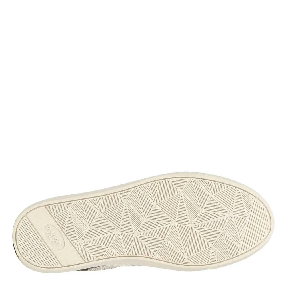 DR. SCHOLL'S  WOMENS NO CHILL SLIP ON SNEAKER