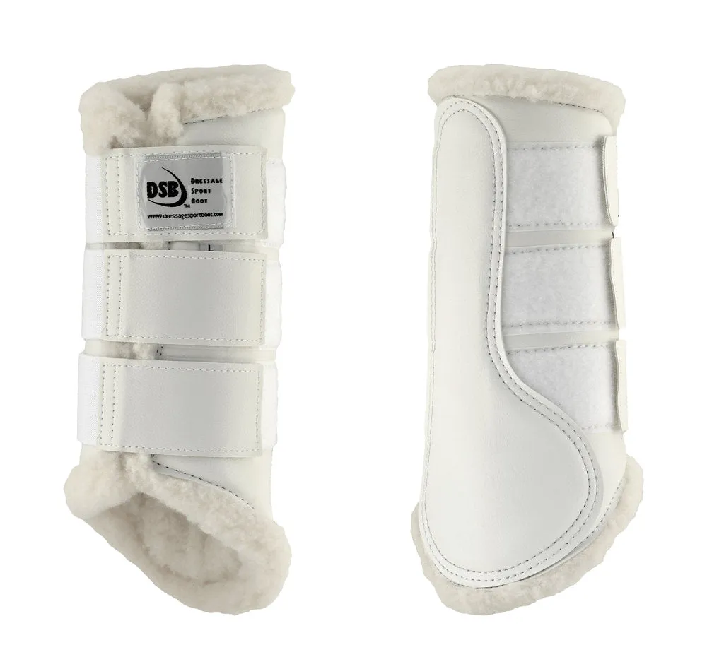 Dressage Sport Boots - Original DSB