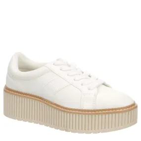 DV BY DOLCE VITA  WOMENS BUBBLES PLATFORM SNEAKER