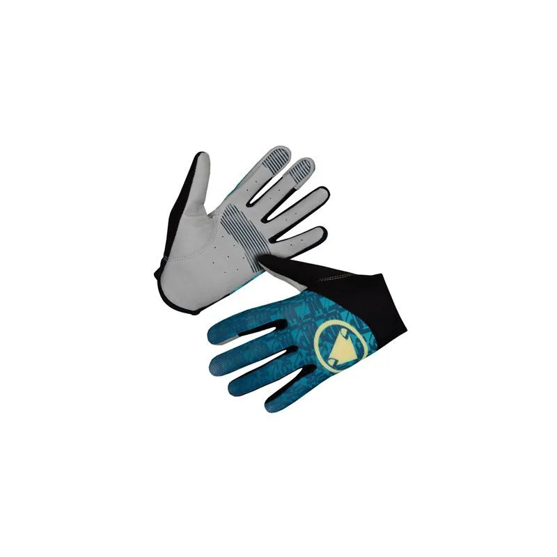 Endura  Hummvee Lite Icon Glove - Guanti MTB - Uomo