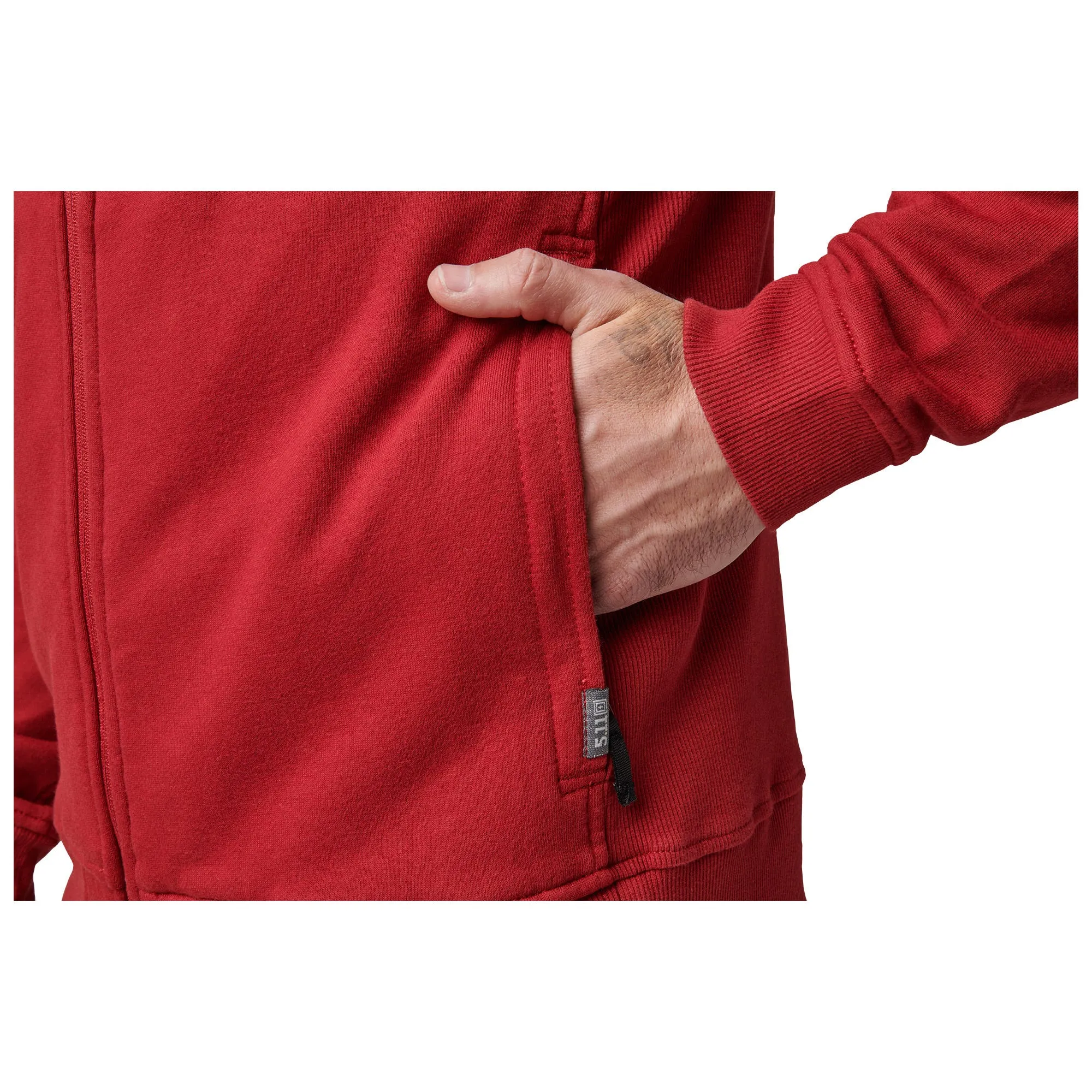 Engage Fleece Full Zip