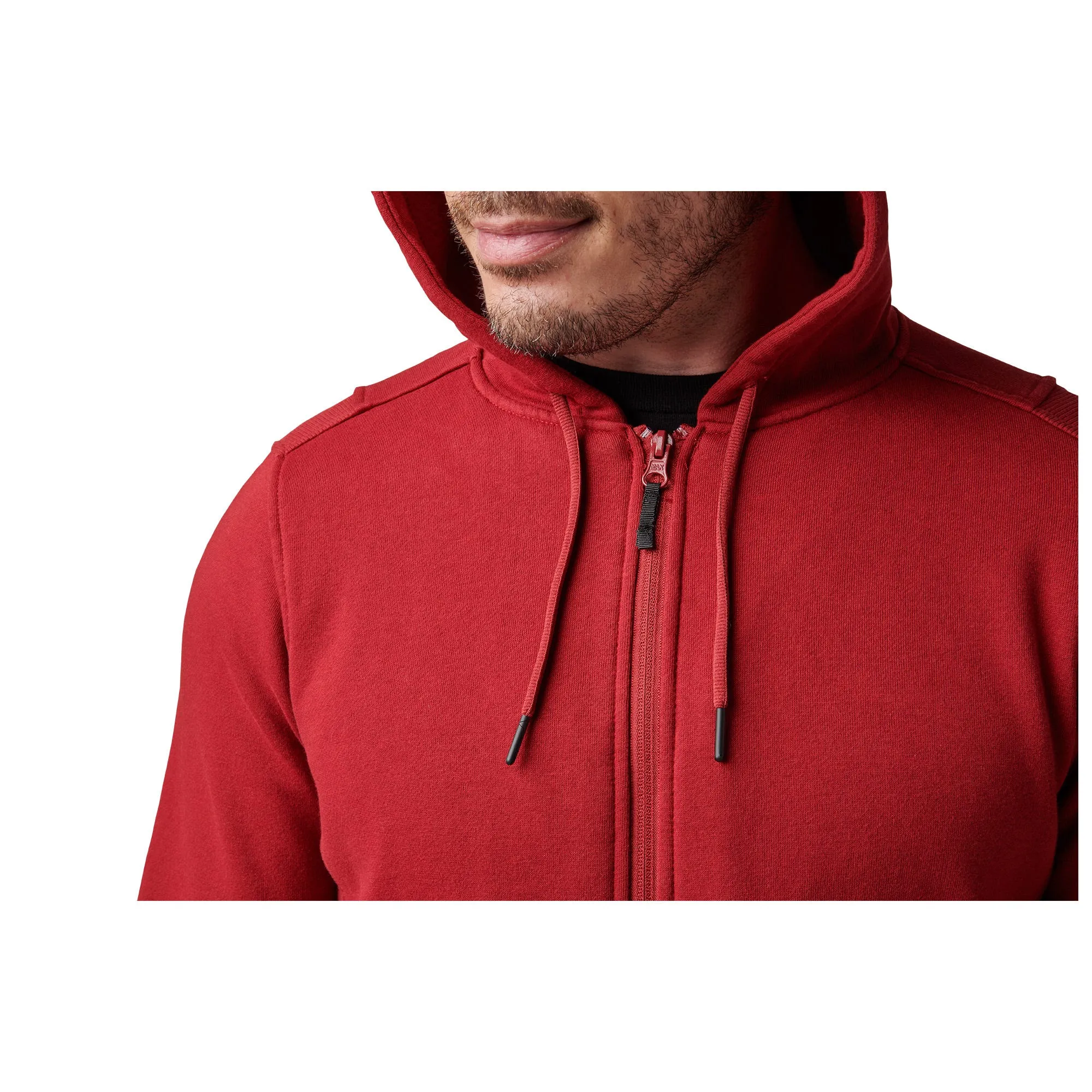 Engage Fleece Full Zip