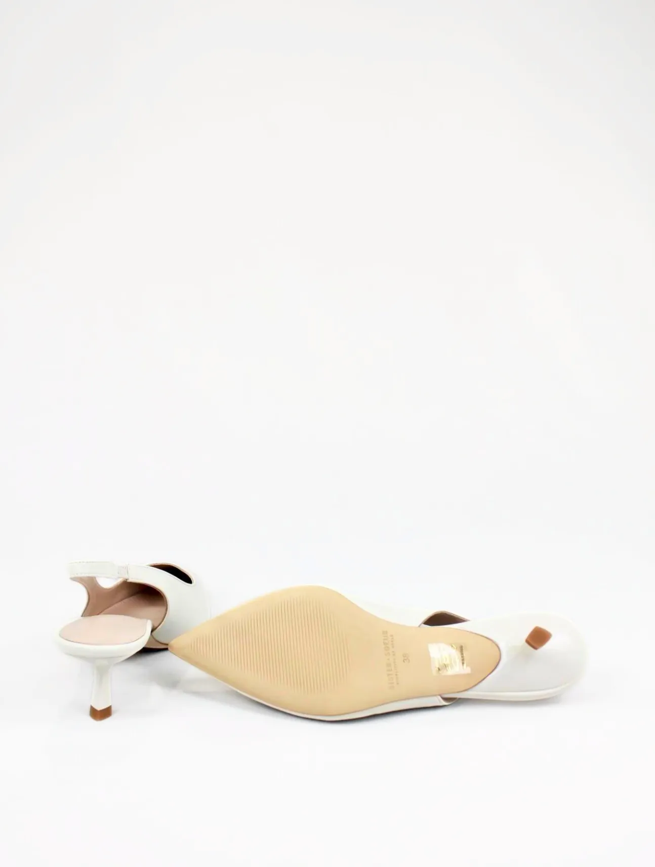 Esme Heels