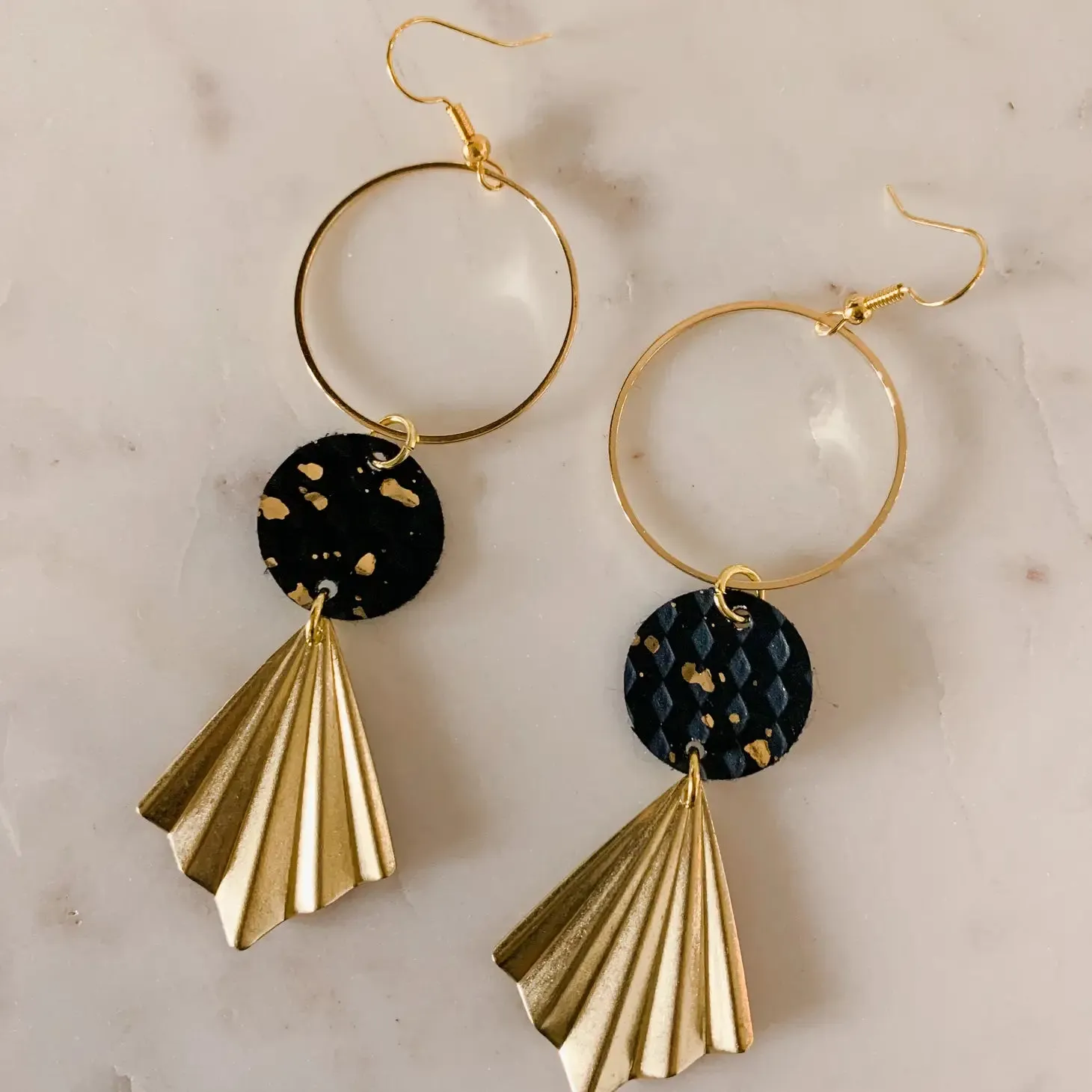 Evelyn Earrings