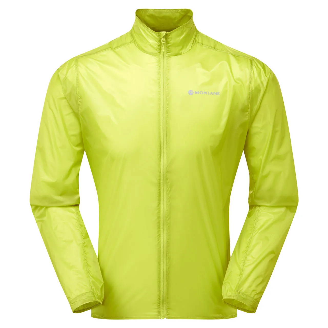 Featherlite Nano Jacket