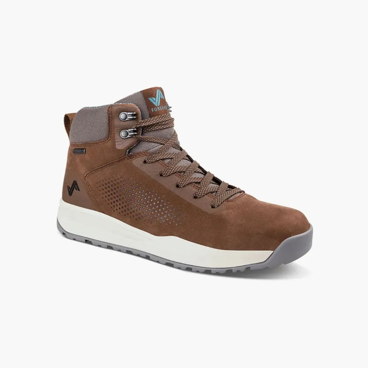 Forsake Dispatch Mid Hiking Sneaker Boot Mens