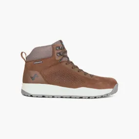 Forsake Dispatch Mid Hiking Sneaker Boot Mens