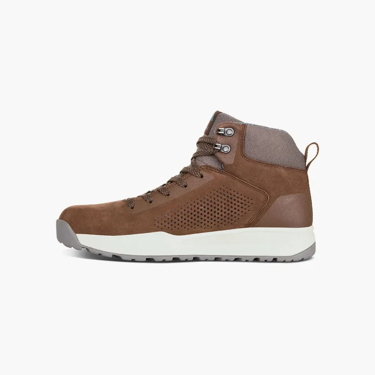 Forsake Dispatch Mid Hiking Sneaker Boot Mens