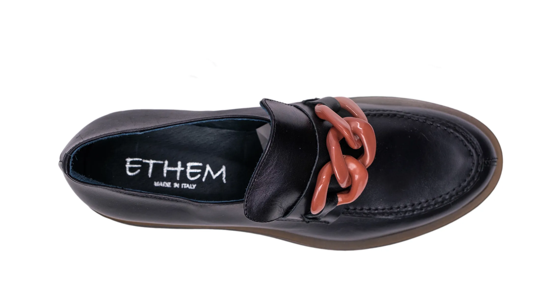 Frank Loafer