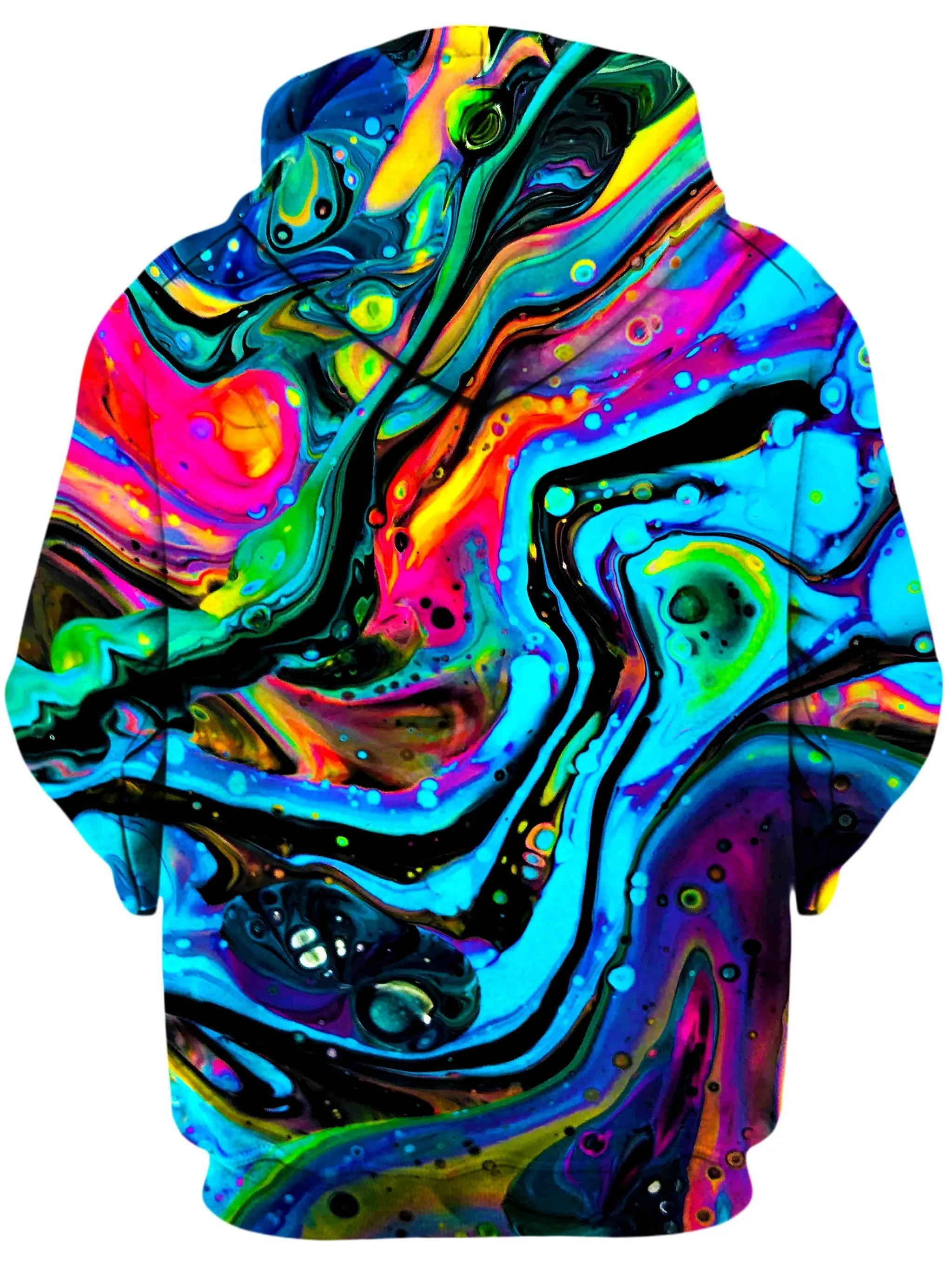 Funkadelic Unisex Hoodie