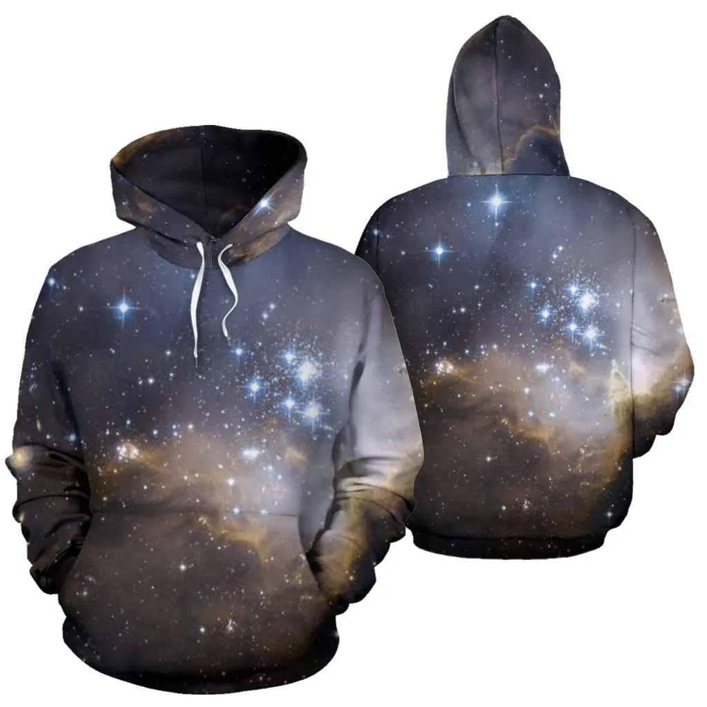 Galaxy Stars