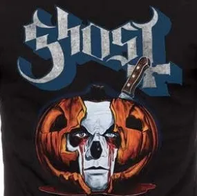 Ghost Pumpkin Surprise T-Shirt