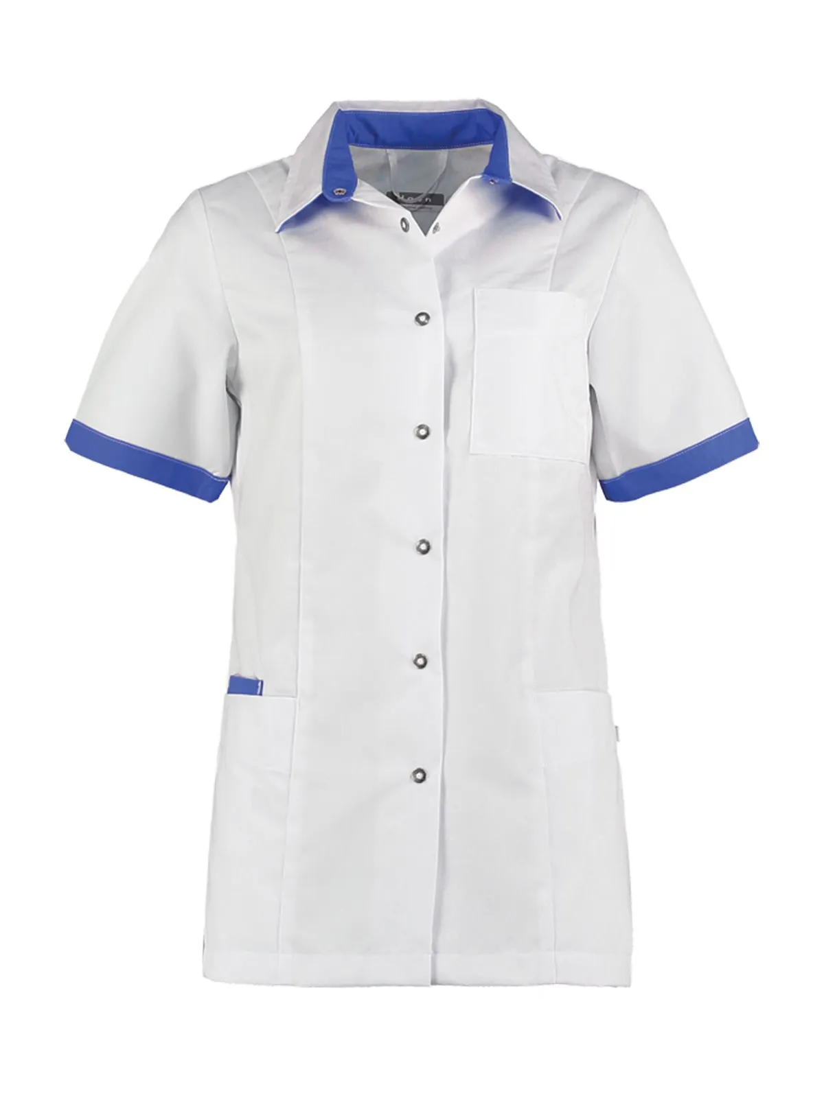 Haen Fijke Nurse Uniform