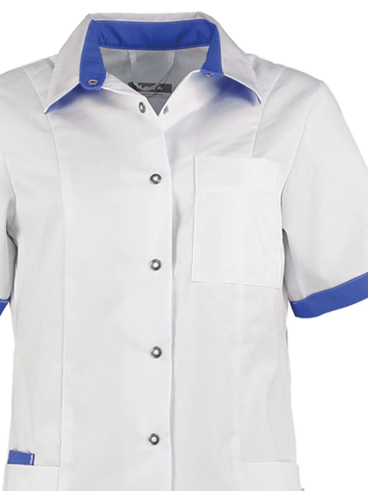 Haen Fijke Nurse Uniform