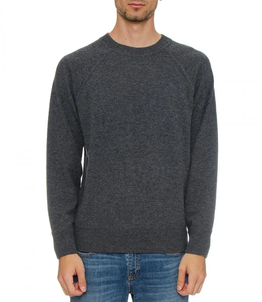 HARTFORDWOOL AND CASHMERE SWEATER