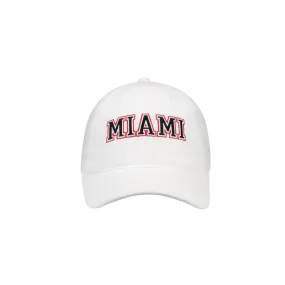 HEAT Culture Wordmark Hat