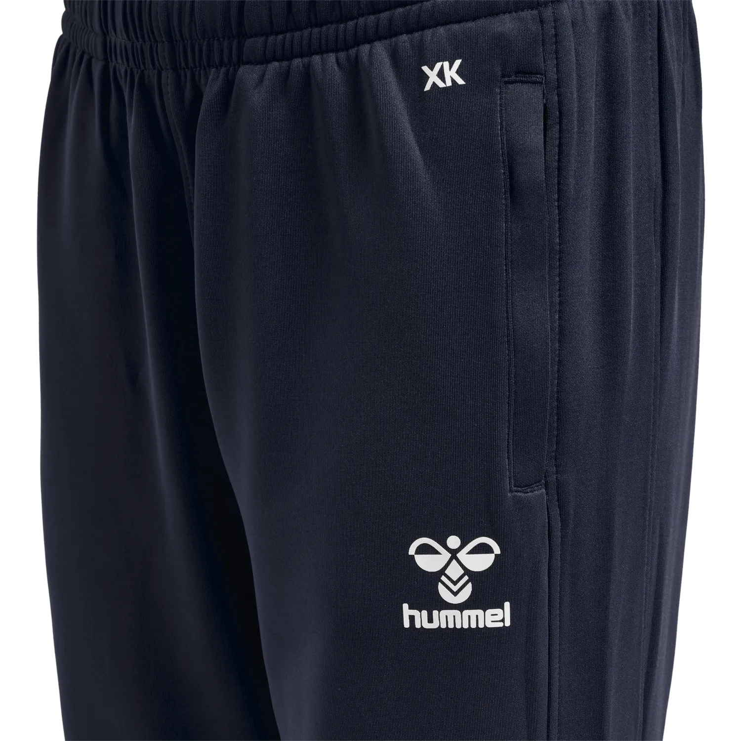 hmlCORE XK POLY PANTS KIDS Pants