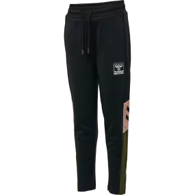 hmlRANE PANTS Soft-touch pants