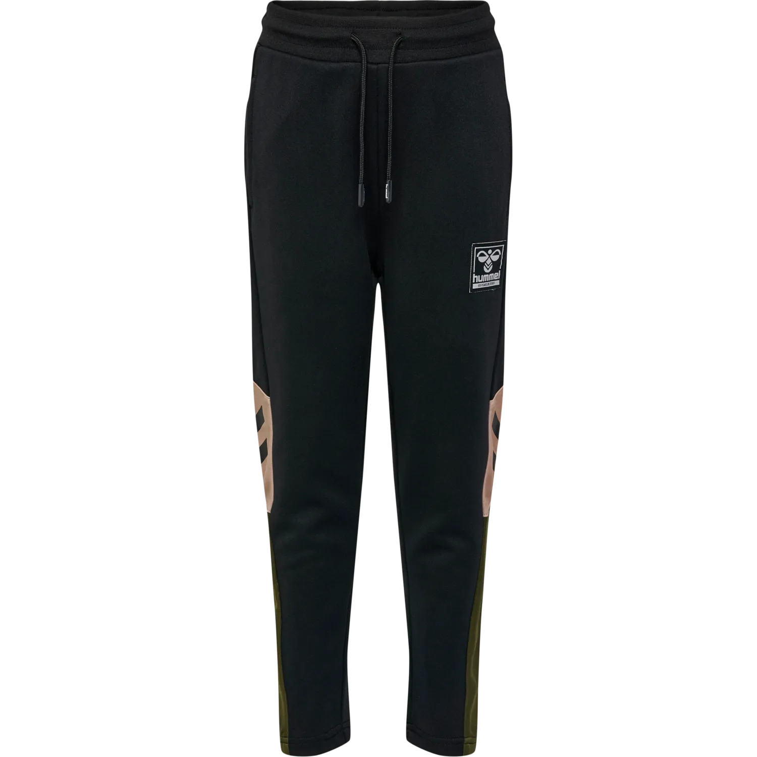 hmlRANE PANTS Soft-touch pants