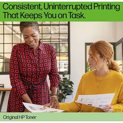 HP 05A Black Toner Cartridge (Twin Pack) CE505D