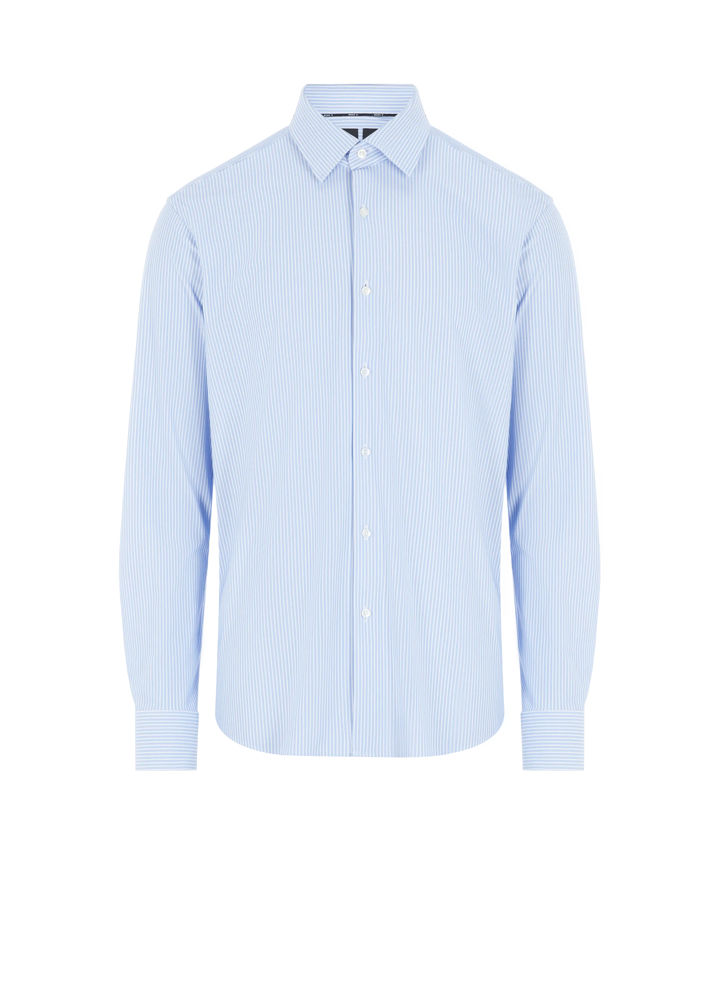 Hugo boss  Striped Shirt - Blue