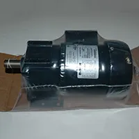 IMS Company - Motor, with Gear Box for IMS CV00 Conveyor 1/6 hp, 115 VAC. 124436 Conveyor Parts