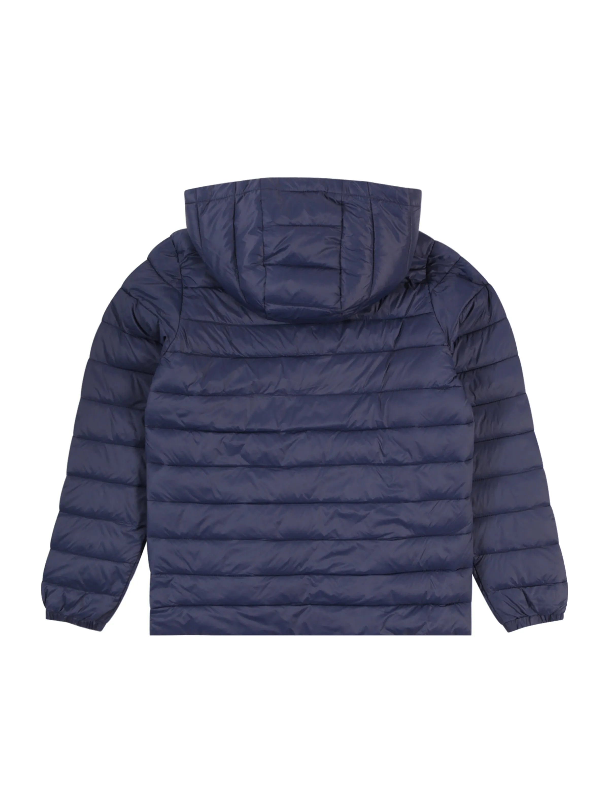 Jack & Jones Junior Winter jacket 'Sprint' in Navy