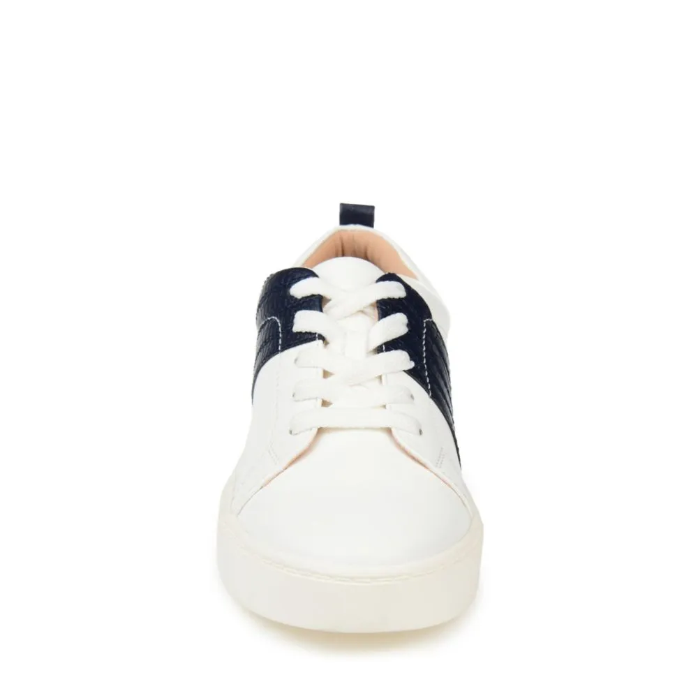 Journee Collection  WOMENS RAAYE SNEAKER