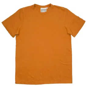 Jungmaven - Baja Hemp T-shirt 55/45 (7 oz) - Himalayan Rhubarb