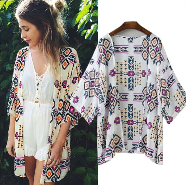 Kylie Blouse