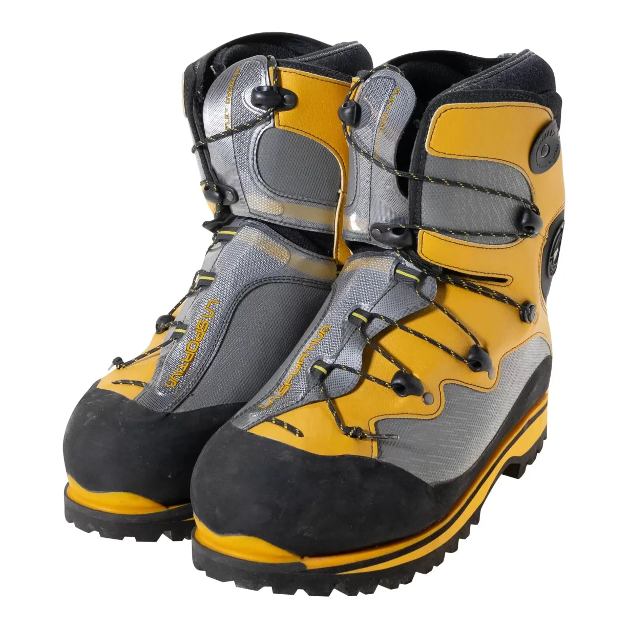 La Sportiva Spantik Mountaineering Boots