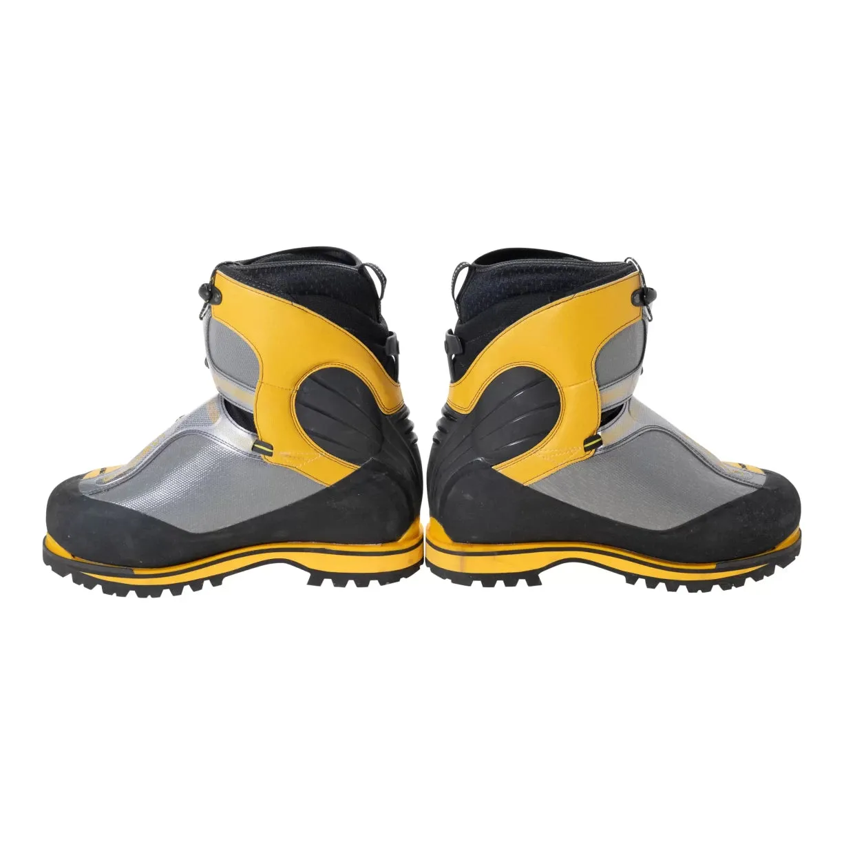 La Sportiva Spantik Mountaineering Boots