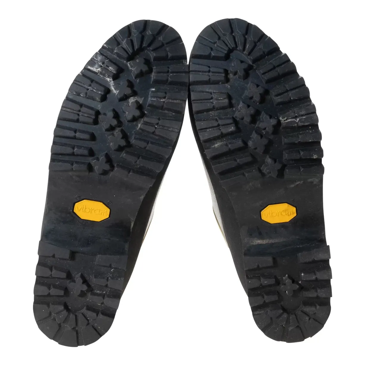 La Sportiva Spantik Mountaineering Boots