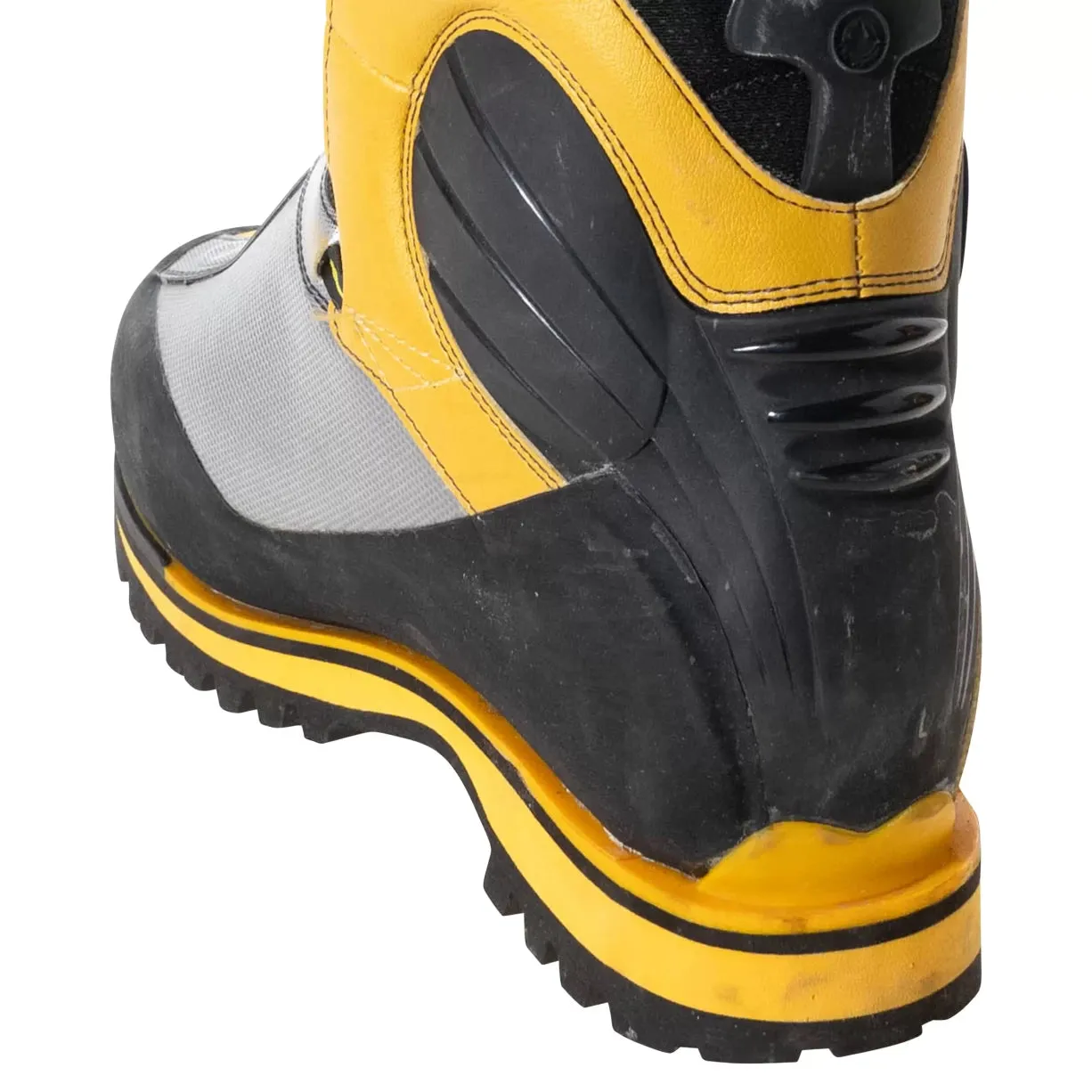 La Sportiva Spantik Mountaineering Boots