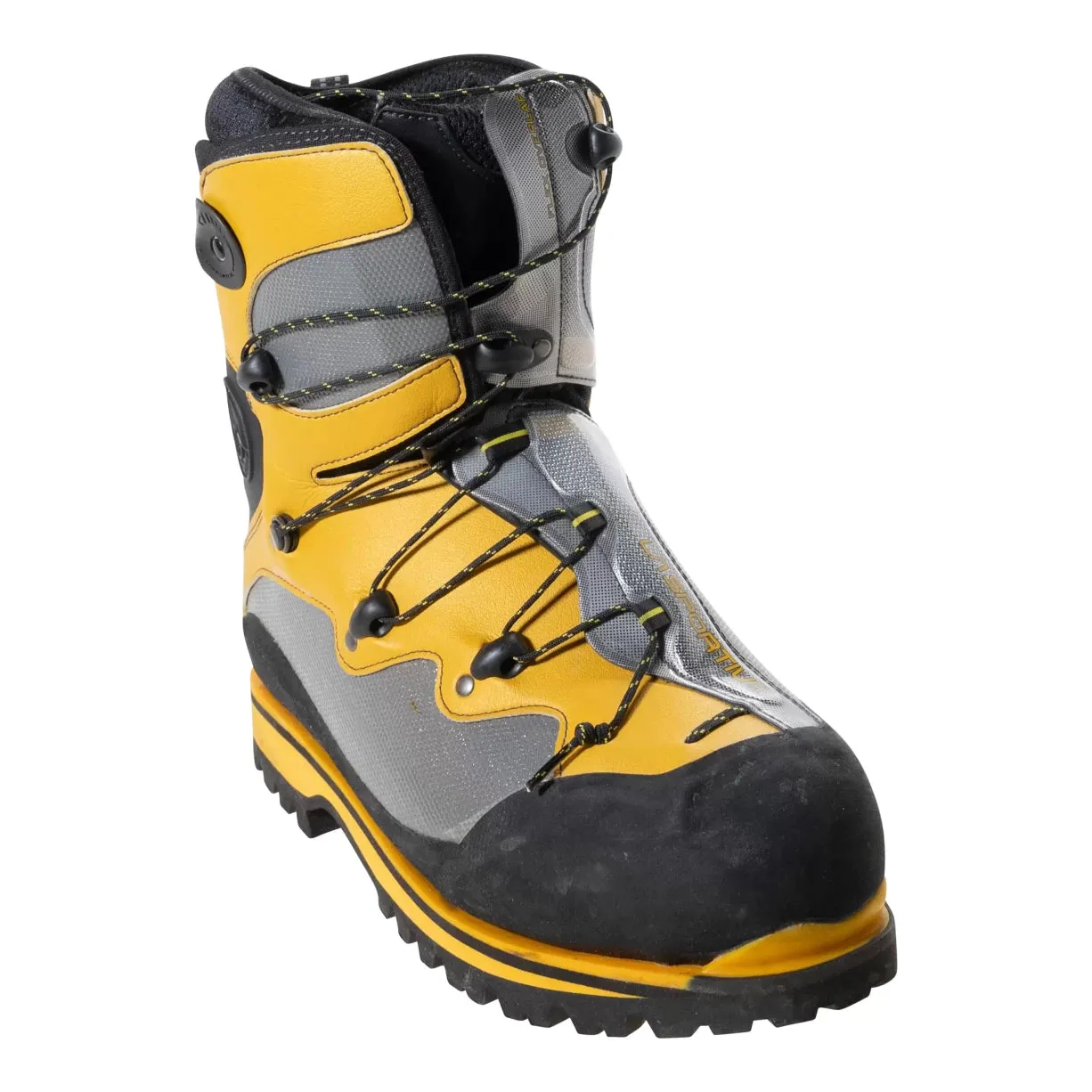 La Sportiva Spantik Mountaineering Boots