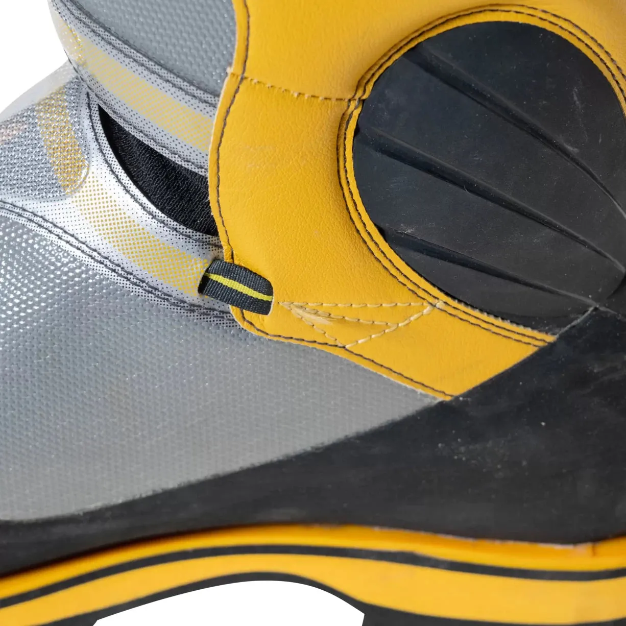 La Sportiva Spantik Mountaineering Boots