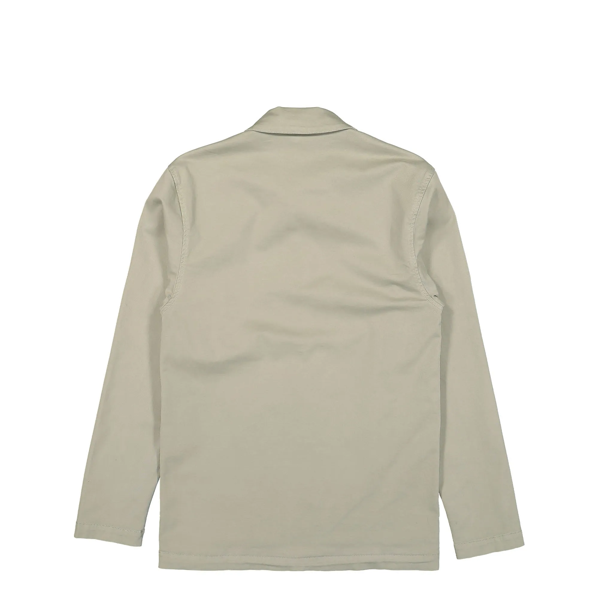 Lab Jacket
