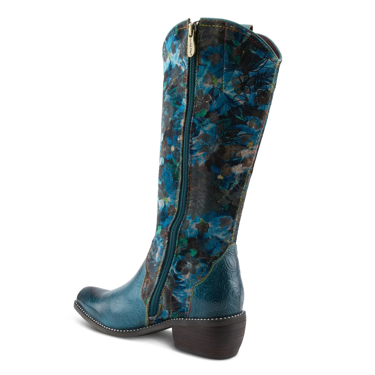 L'ARTISTE RODEOQUEEN-VIV BOOTS