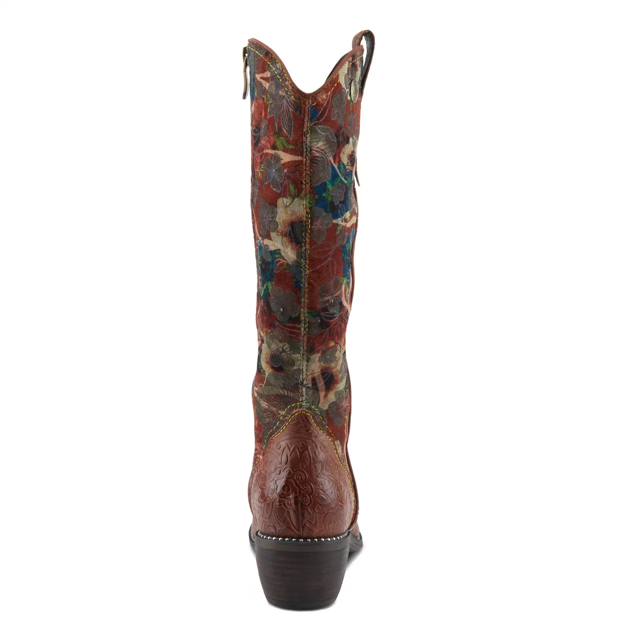 L'ARTISTE RODEOQUEEN-VIV BOOTS