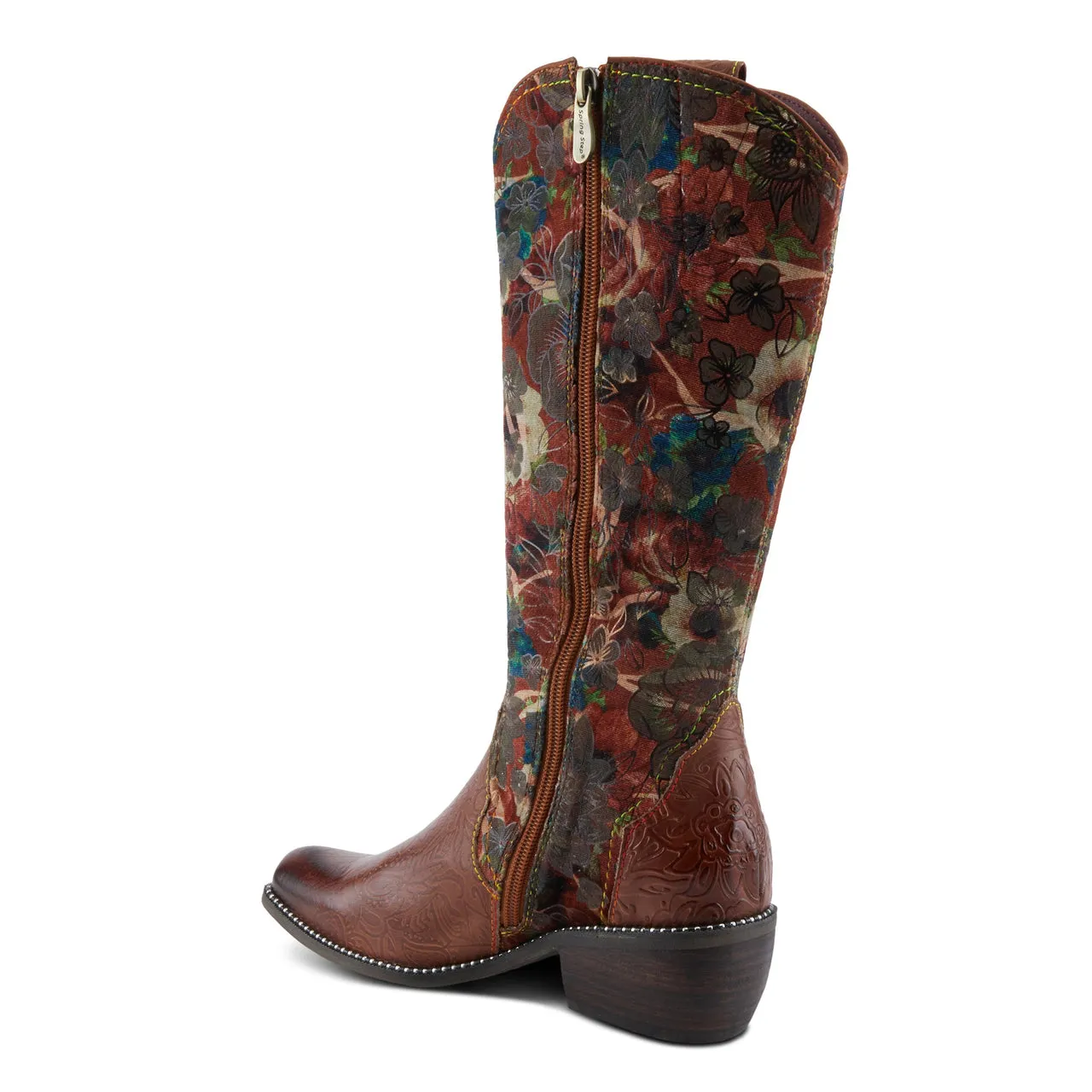 L'ARTISTE RODEOQUEEN-VIV BOOTS