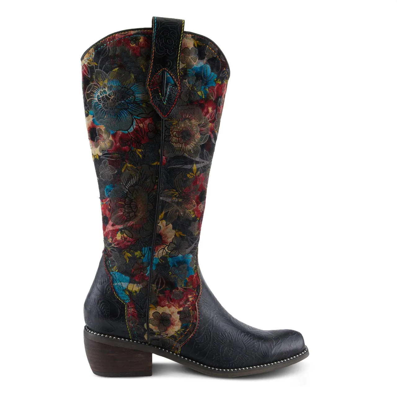 L'ARTISTE RODEOQUEEN-VIV BOOTS