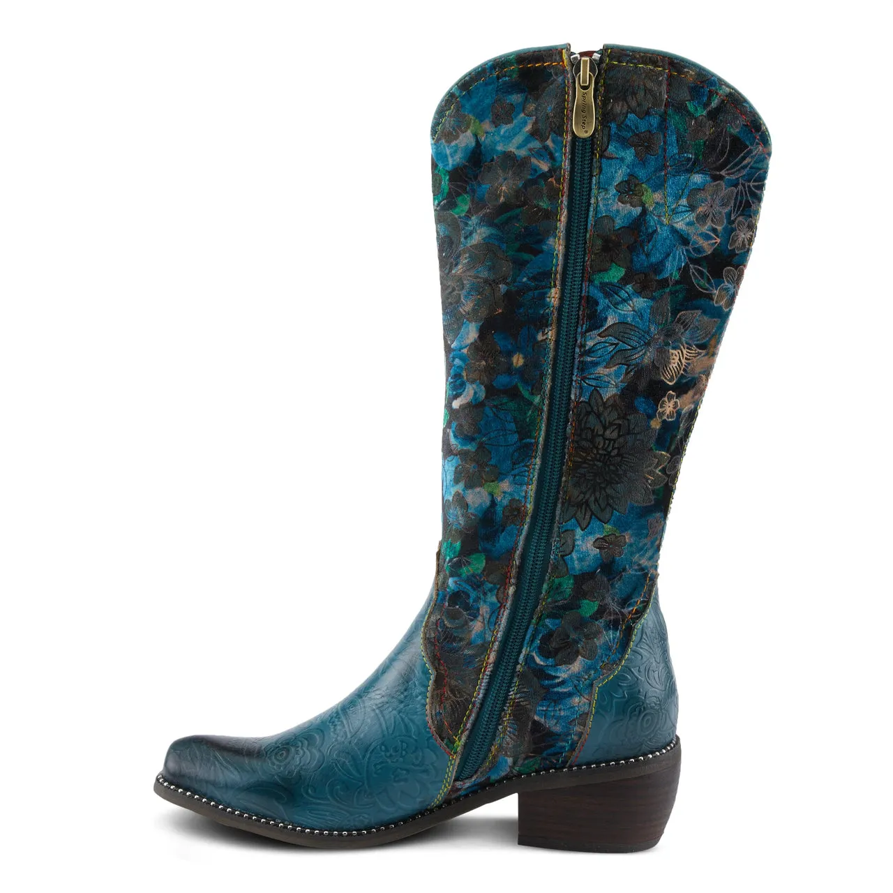 L'ARTISTE RODEOQUEEN-VIV BOOTS