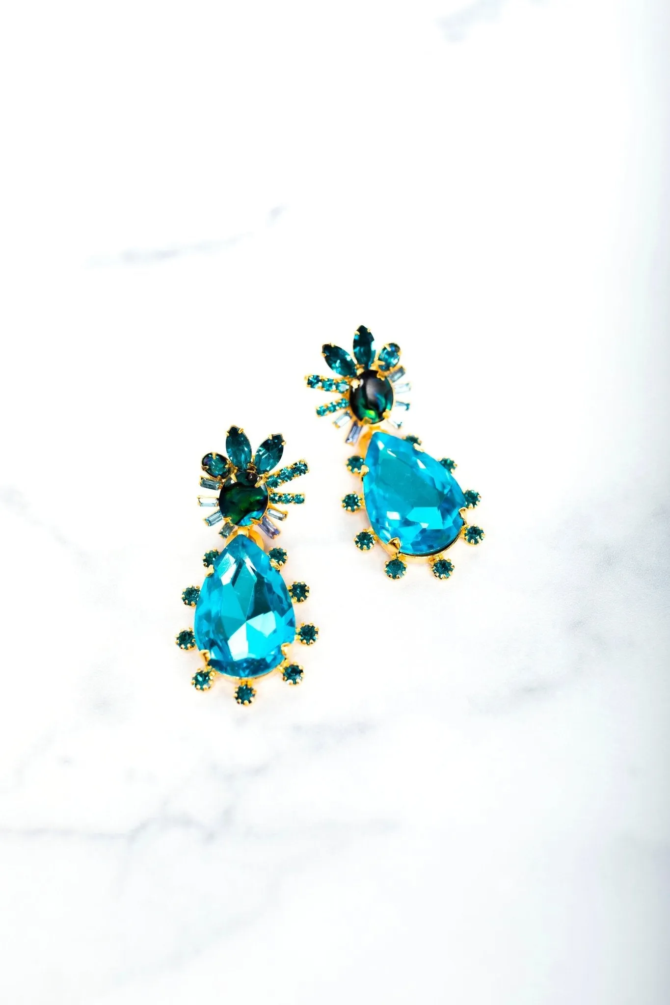 Lilibet Earrings