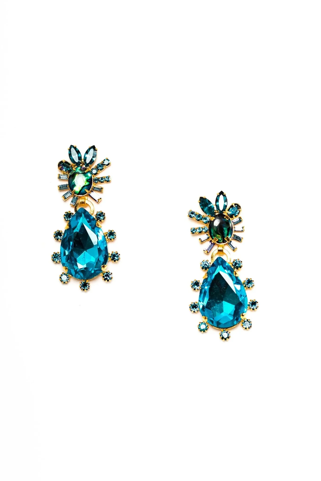 Lilibet Earrings