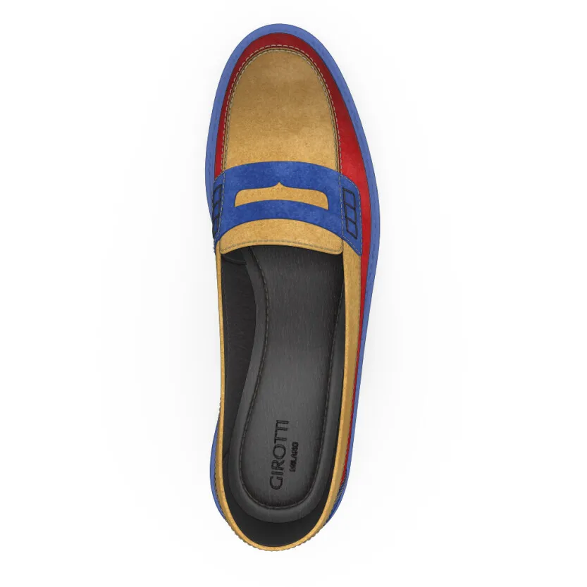 Loafers 35942