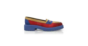 Loafers 35942