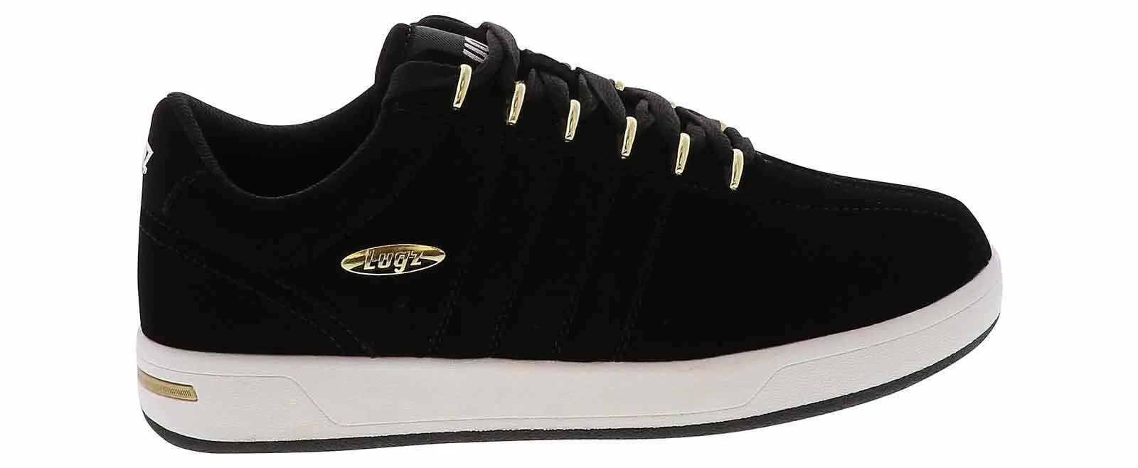 Lugz Leagacy Women’s Athletic Sneaker