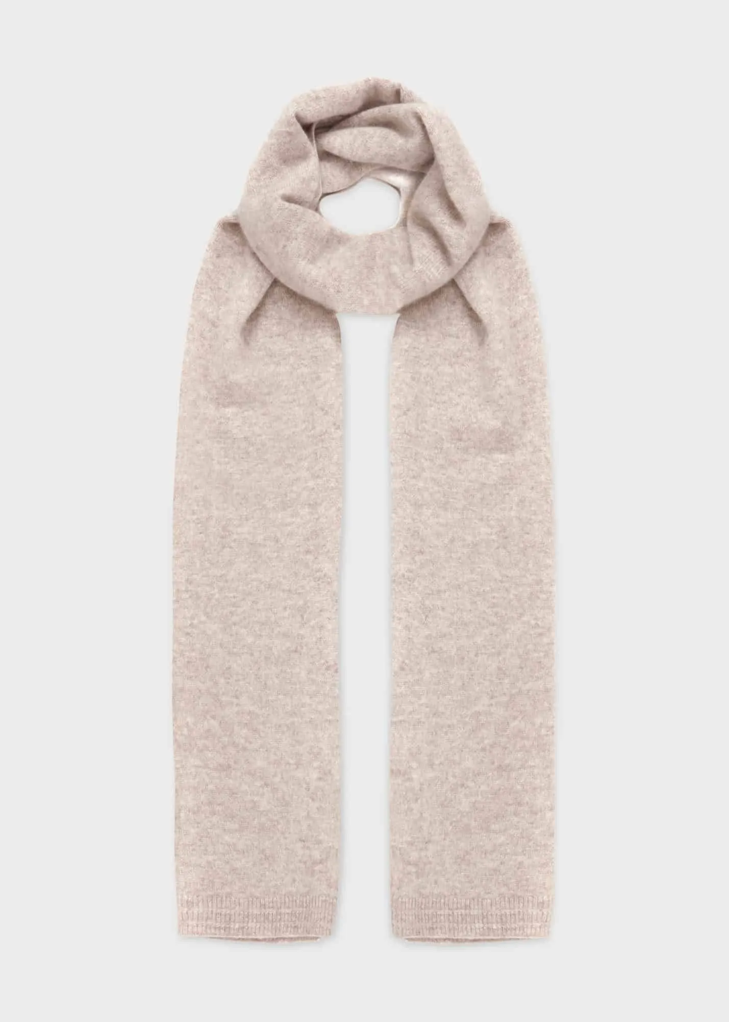 Mabel Cashmere Scarf 