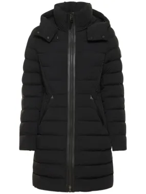 Mackage   Farren hooded light down coat 