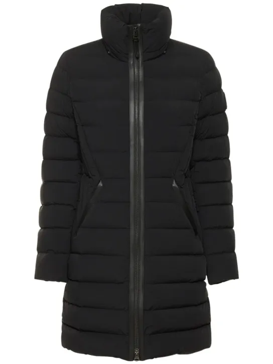 Mackage   Farren hooded light down coat 